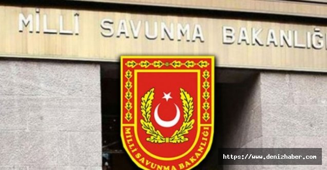 MSB: "Barış Pınarı bölgesine sızma girişiminde bulunan teröristler etkisiz hale getirildi."