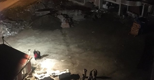 Ordu’da 4 büyüklüğünde deprem meydana geldi