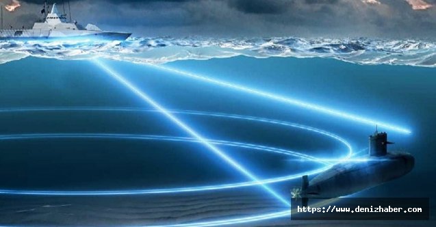 Pohjanmaa&#039;lara denizaltı avcısı sistem