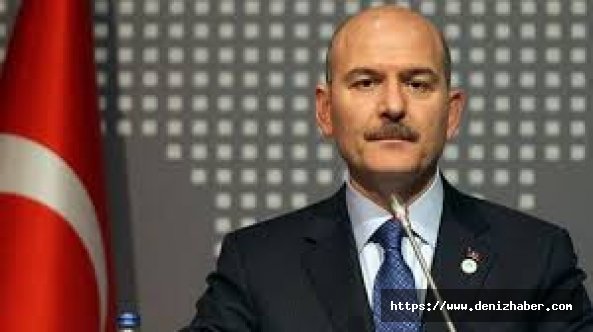 Soylu: Acil durum yönetimine geçtik