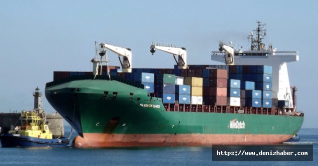 Türkiye Hudut ve Sahiller Sağlık Genel Müdürlüğünden gemi temas işlemleri açıklaması