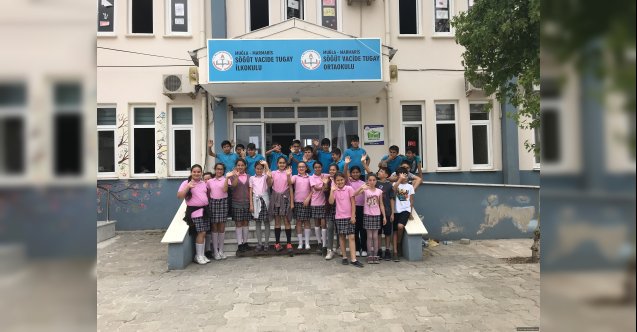 TURMEPA’ya “Plastiksiz Muğla” için uluslararası destek