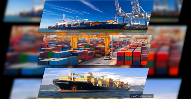 Uzmanlar konuştu: &quot;Denizciliği zor günler bekliyor&quot;