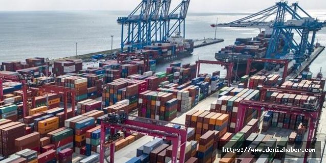 WTO ve IMF'den ihracat kısıtlamalarına karşı uyarı