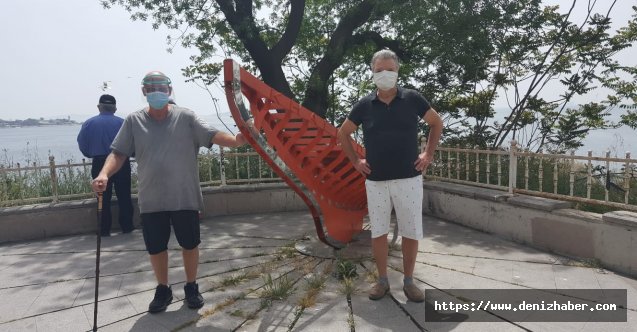 &quot;17 Mayıs Pazar, aylar sonra sokaktayız&quot;