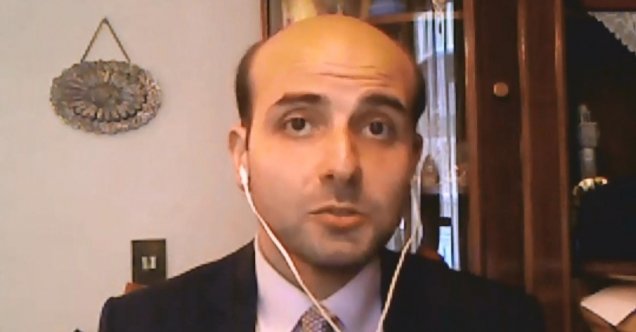 Korona dolandırıcılarına dikkat