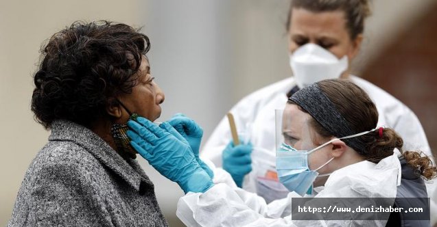 Koronavirüs belirtilerine altı yeni semptom daha eklendi