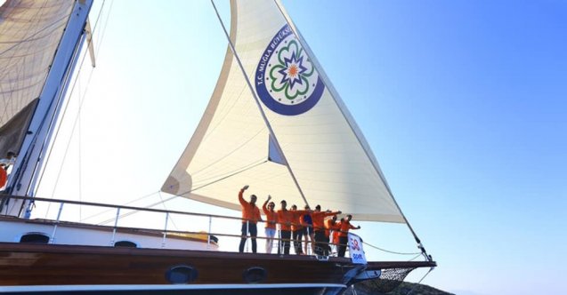 Başkan Gürün’den Denizcilik ve Kabotaj Bayramı mesajı!