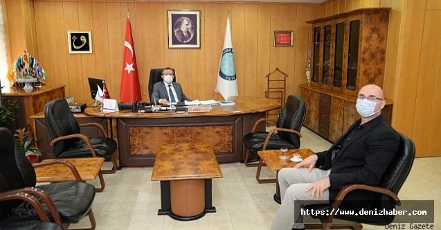 BUÜ'lü akademisyenlerin buluşu en yüksek puanlı 10 patent arasında!