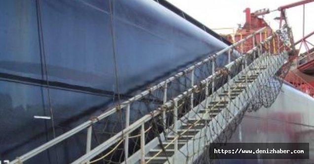 HRAS, ITF'nin Mürettebat Değişikliği Tutumunu Kınadı!