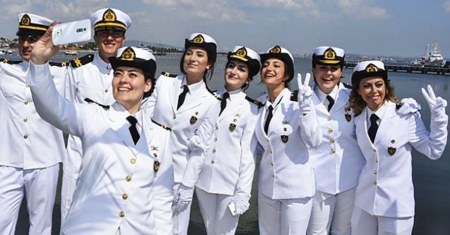 İMEAK DTO’dan “Staj Maksatlı Deniz Hizmet Süreleri” hakkında açıklama