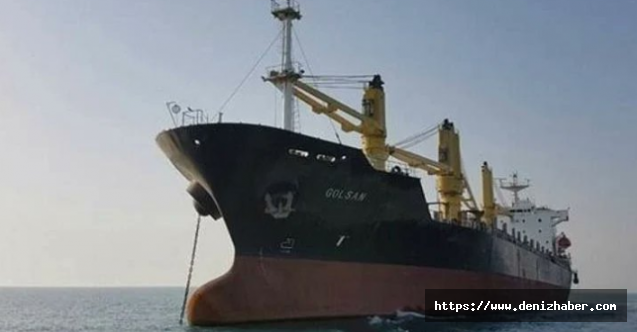 İran Gemisi Golsan Yaptırımlara rağmen Venezuela&#039;ya Ulaştı!