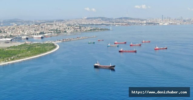 istanbul liman baskanligi sahipsiz 7 gemiyi satisa cikardi