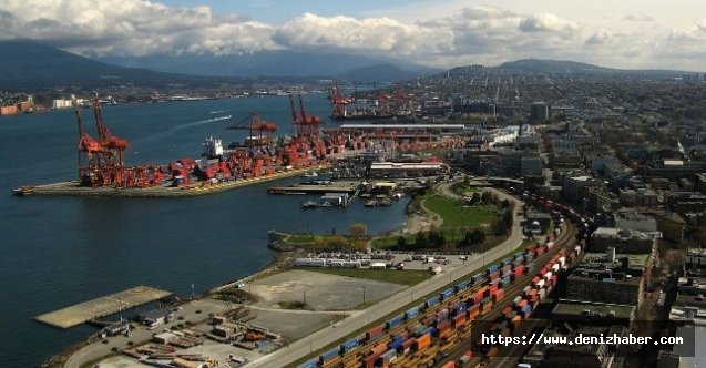 Kanada&#039;dan Mürettebat Değişiklikleri İçin Yeni Vize Prosedürleri!