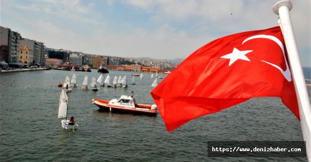 Türkiye Denizcileşmeye Devam Etmeli