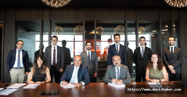 Arkas Holding’e 800 milyon dolarlık sendikasyon kredisi