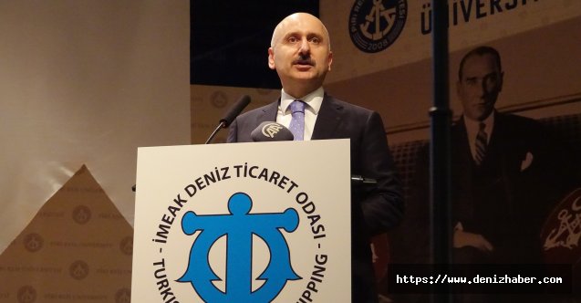 Bakan Adil Karaismailoğlu: “Sektörlerimizin Önünü Açan Her Adımı Atacağız”