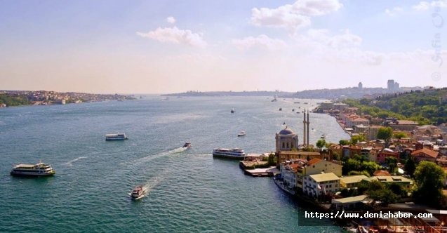 İstanbul&#039;da vapur 5 kuruş! Üsküdar, Kabataş ve Beşiktaş seferlerinin 5 kuruş olduğu saatler