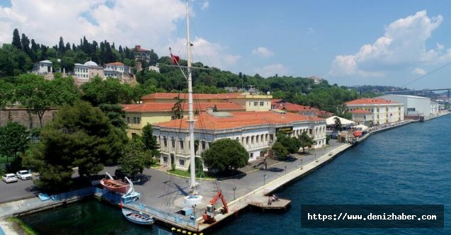İTÜ Meslek Lisesi çıtayı yükseltti