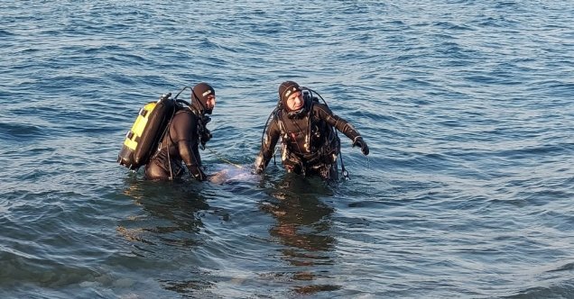 İznik Gölü’nde kaybolan babanın ardından 16 yaşındaki yeğeninde cansiz bedenine ulaşıldı