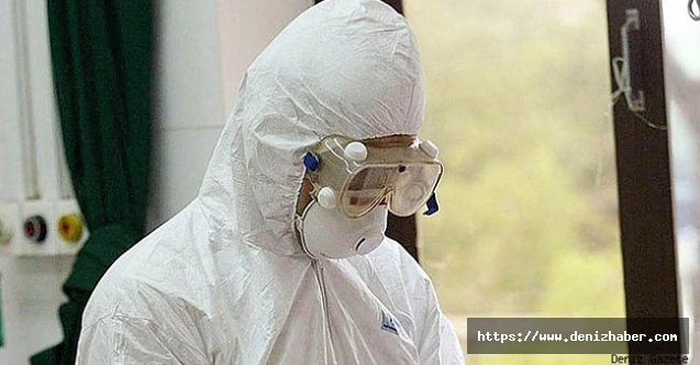 Rusya&#039;da Covid-19 vaka sayısı 800 bine yaklaştı!