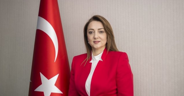 ULUSKON Başkanı Atasoy: “Petrol aramaları Türkiye’nin büyümesine ivme kazandıracaktır”