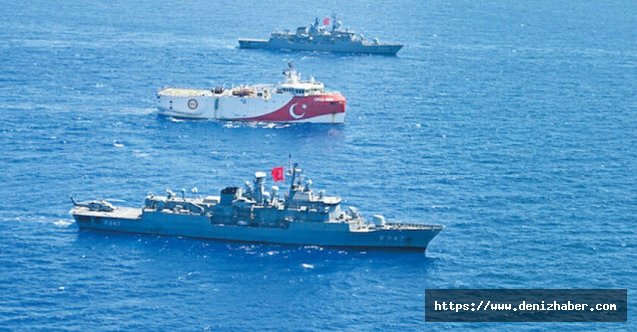 Akdeniz’e lojistik liman!