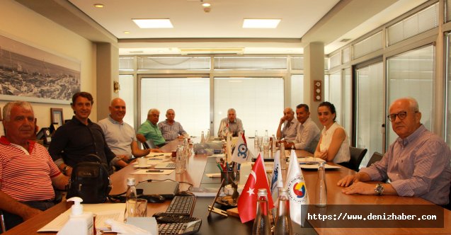 Denizcilik Fakültesi İnşaatında İhale Süreci Tamamlandı