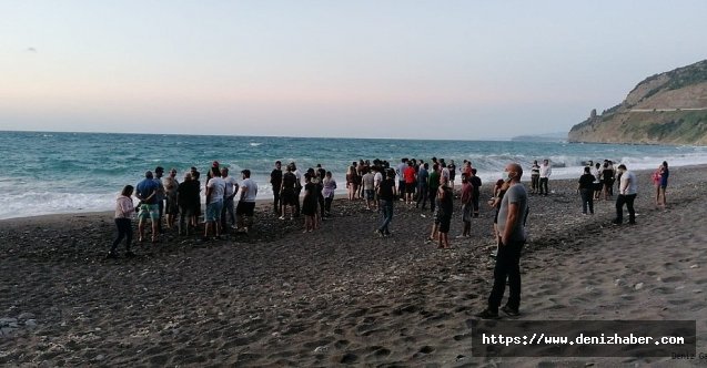 Denizde can pazarı: 8 kişi kurtarılmayı bekliyor!