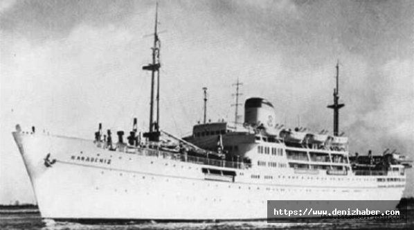 İş Bankasının 30 Ağustos Videosu: Karadeniz Vapuru