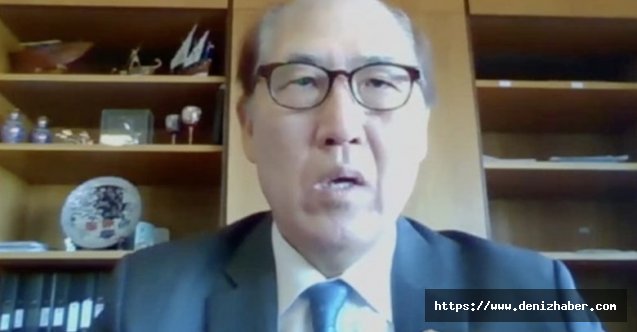 Kitack Lim Mürettebat Değişim Krizi Hakkında Konuştu: ''Daha Fazlası Yapılmalı!''