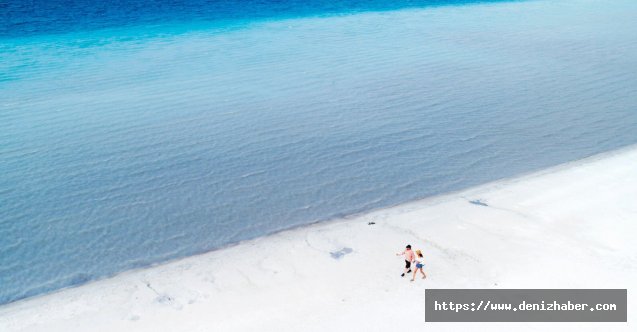 NASA'nın 'Salda Gölü' açıklaması sonrası Vali Arslantaş'tan çağrı