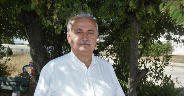 Prof. Dr. Demir: “Deniz suyu sıcaklığının yükselmesi şiddetli yağış ve selleri beraberinde getiriyor”