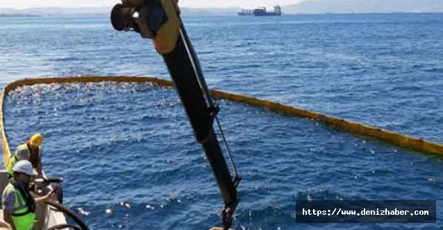 UZMAR’dan Nemrut Körfezinde Aynı Gün İçerisinde 2 Ayrı Tatbikat!