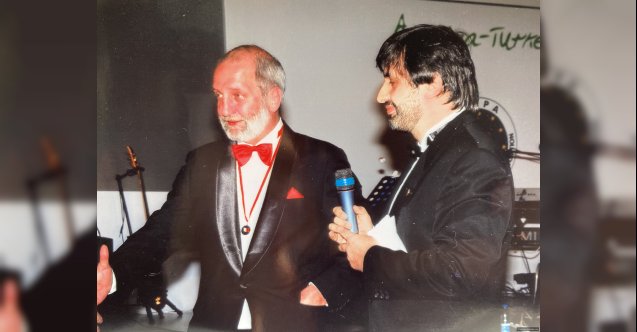 41. EMPA Genel Kurulu Sona Erdi