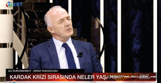 Ali Kurumahmut açıkladı:  Yunanistan ile 3 Kritik Tarih...