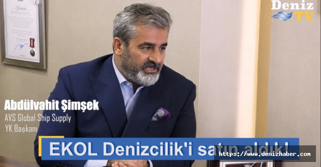 AVS Global Ship Supply Denizcilik Sektörüne Artık Eğitim Hizmeti de Sunuyor!