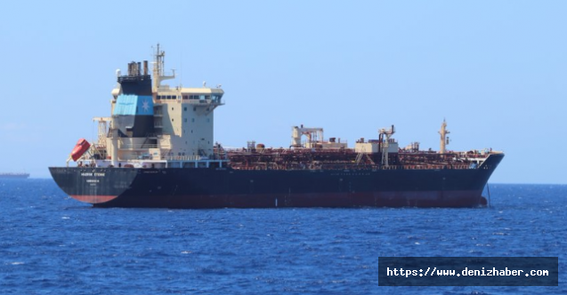 Maersk Etienne krizi büyüyor: Üç göçmen gemiden atladı!