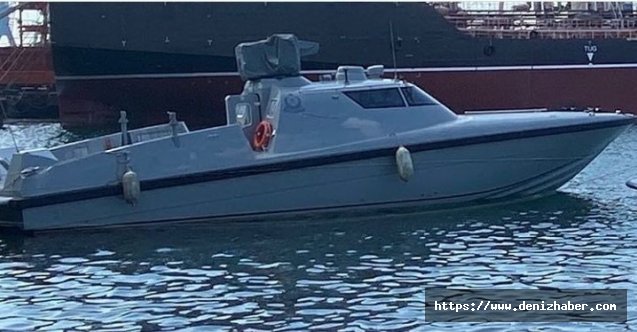 Yonca-Onuk Tersanesi yeni bir rekora imza attı.