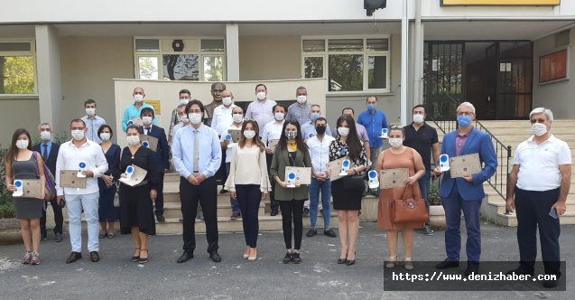 “Çocuklar Suyu Kodluyor. H2Okullu Oldu!” Projesi’nde Geri Sayım