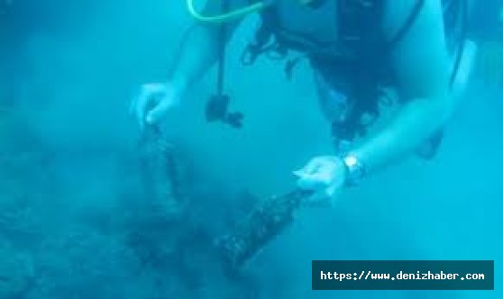 Dünyaca ünlü sahilin dibinde üzücü görüntüler!