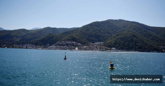 Fethiye’de denizin nabzını ölçecek “Akıllı” Ölçüm Sistemi projesi hayata geçiriliyor