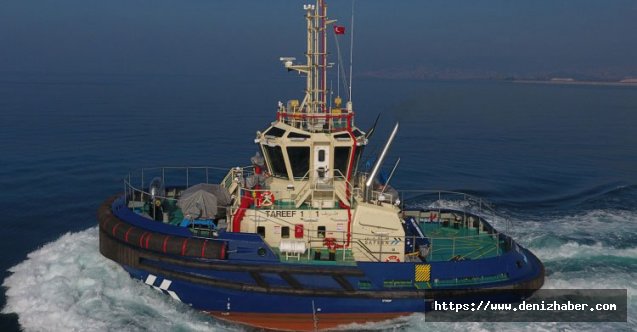 Svitzer’den Med Marine’e yeni sipariş