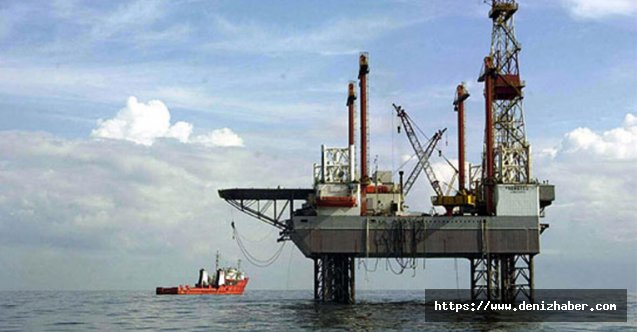 TPAO'ya 4 petrol arama ruhsatı!