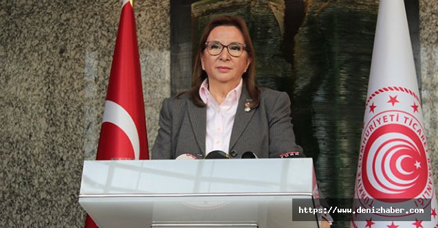 Bakan Pekcan'dan ihracatçılara yeni finansman müjdesi!