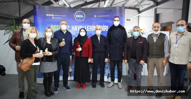 Ekol Denizcilik’ten Öğretmenler Günü’ne Özel Kutlama