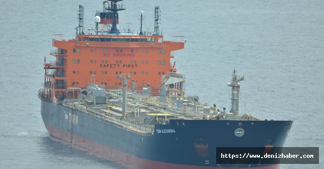 İtalyan Fırkateyni Gine Körfezi'nde bir tankeri korsanlardan kurtardı!