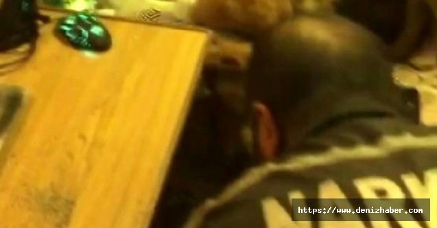 Yabancı bayraklı gemide uyuşturucu hap ele geçirildi!