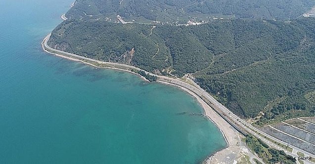 Alaplı Liman Projesi'ne ilk talipli çıktı!