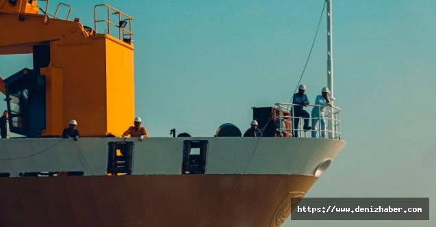 BM Komitesi: ''Üye Devletler Denizcilerin Refahı İçin Harekete Geçmeli!''